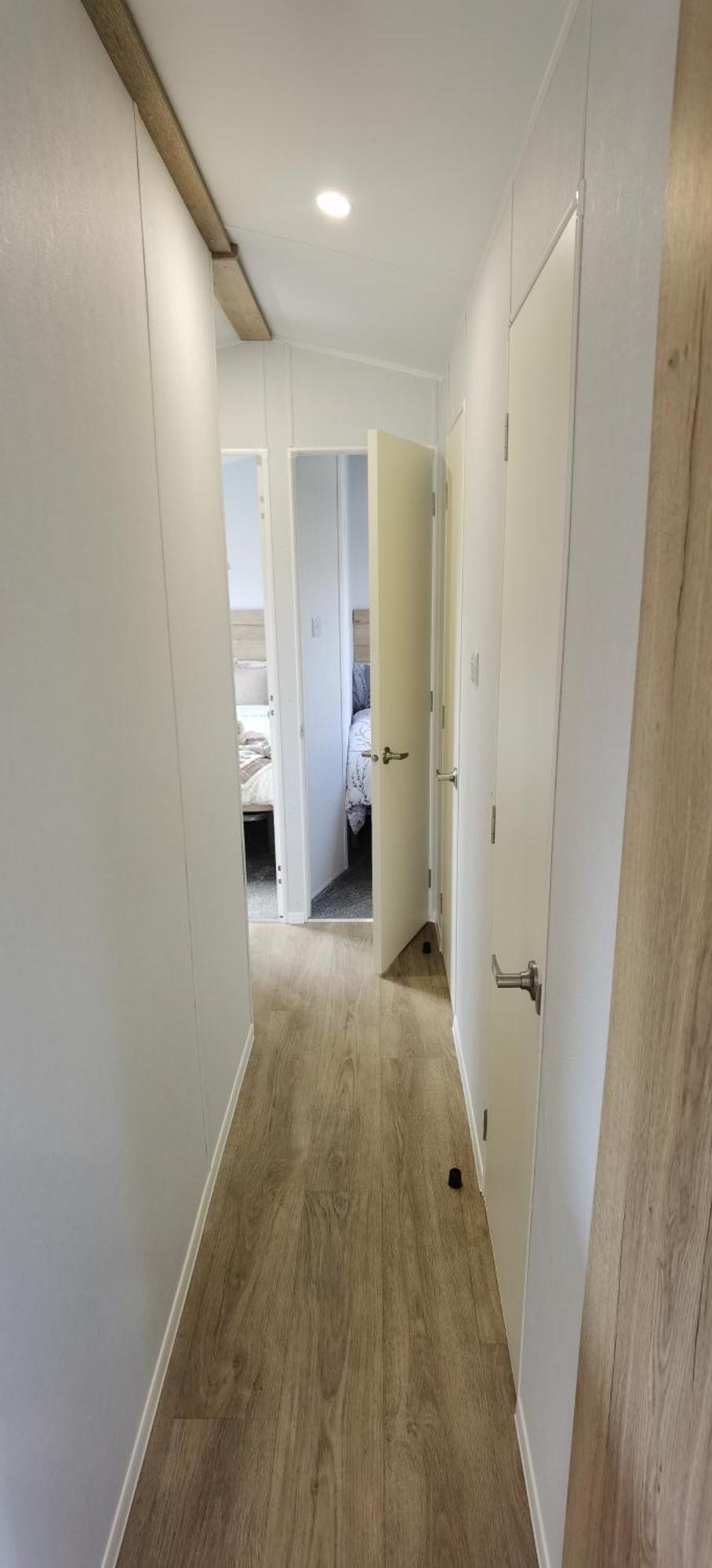 Big Boss Caravan-Camber Sands, Free Wi-Fi, Netflix, Parking Exterior foto